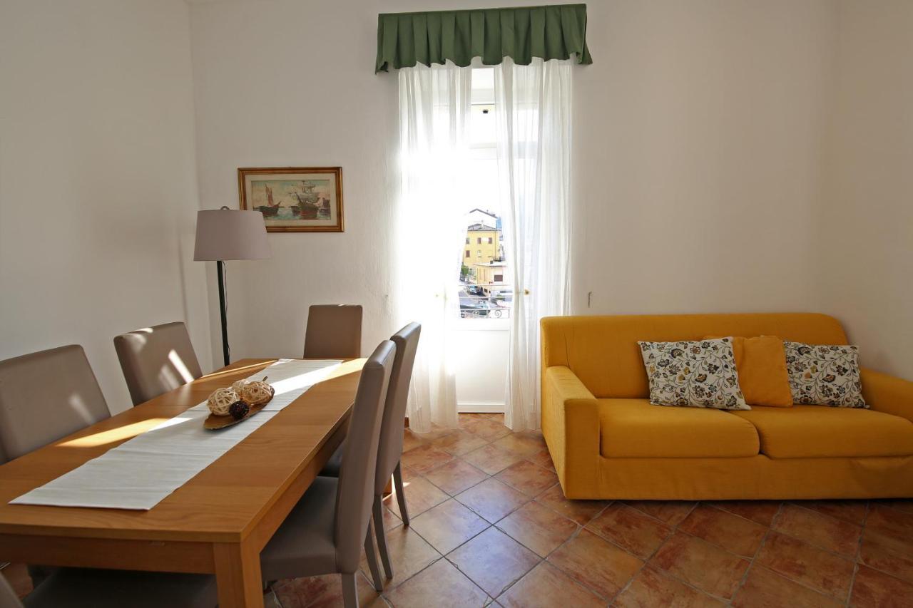 Apartamento Rosa Dei Venti - Aparment In The Heart Of Bellagio With Parking Exterior foto