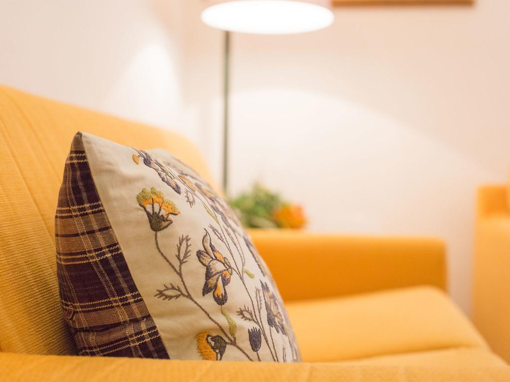 Apartamento Rosa Dei Venti - Aparment In The Heart Of Bellagio With Parking Exterior foto