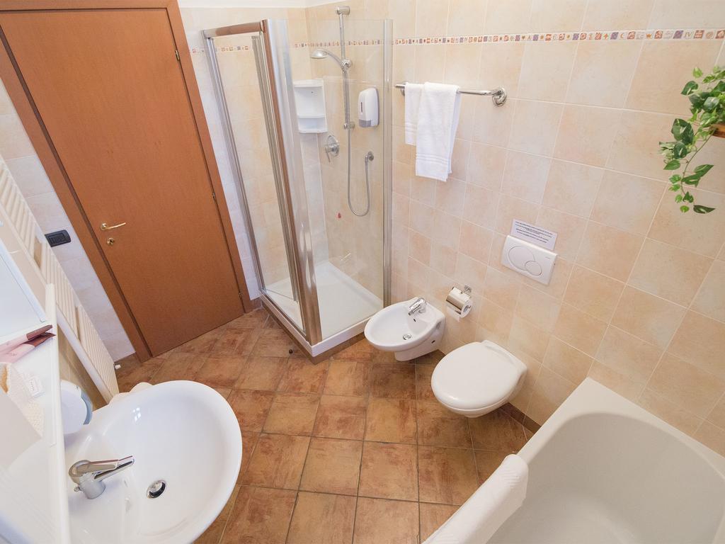 Apartamento Rosa Dei Venti - Aparment In The Heart Of Bellagio With Parking Exterior foto