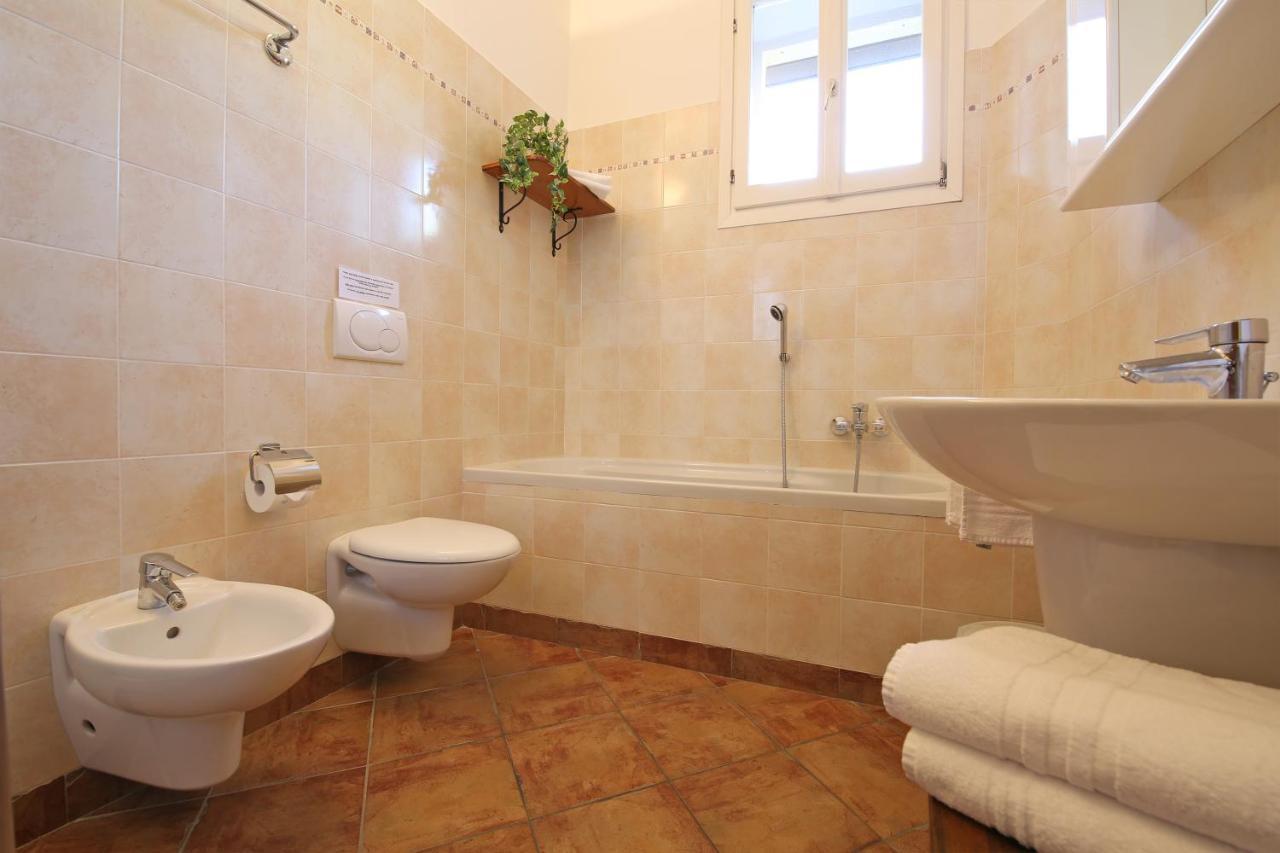 Apartamento Rosa Dei Venti - Aparment In The Heart Of Bellagio With Parking Exterior foto